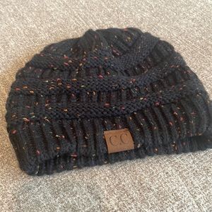 C.C. Beanie
